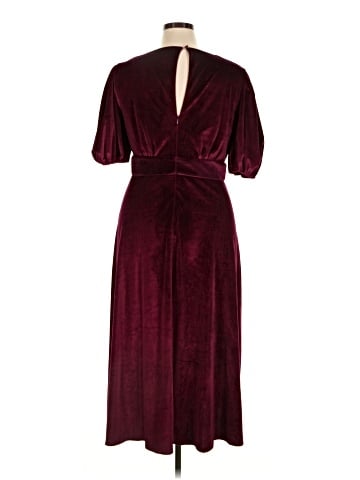 Alexia Admor Cocktail Dress (view 2)