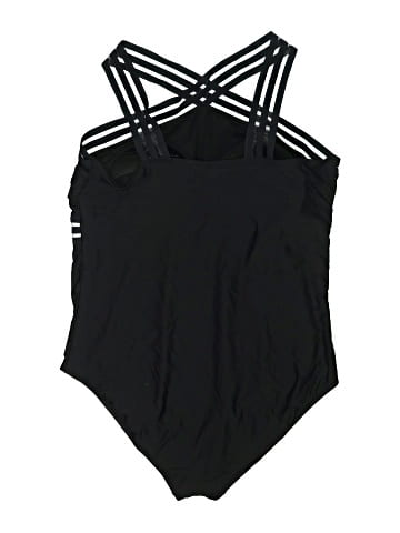 Apt. 9 One Piece Swimsuit (view 2)