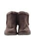 Ryka Brown Ankle Boots Size 6 1/2 - photo 2