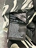 H&M 100% Polyester Black Casual Dress Size S - photo 8