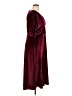 Alexia Admor Burgundy Cocktail Dress Size 14 - photo 4