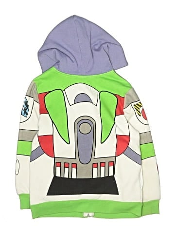 Disney Pixar Jacket (view 2)