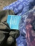 J. McLaughlin Print Blue Long Sleeve Button-Down Shirt Size M - photo 8