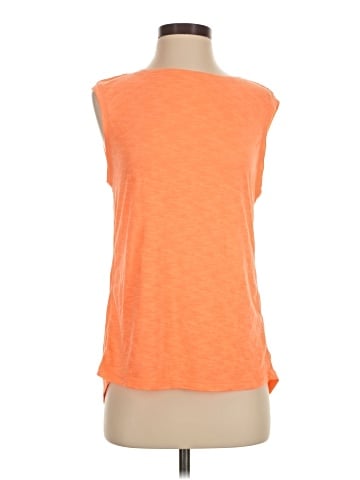 Zella Sleeveless T-Shirt (view 1)