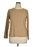 Nine West Tan 3/4 Sleeve T-Shirt Size XL (petite) - photo 1