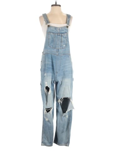 BDG Overalls (view 1)