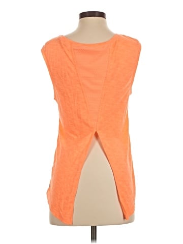 Zella Sleeveless T-Shirt (view 2)