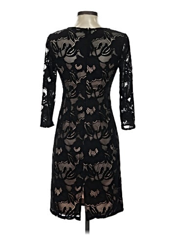 Adrianna Papell Cocktail Dress (view 2)