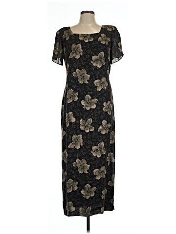 Chelsea Cambell Casual Dress (view 1)