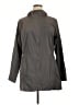 Columbia Gray Raincoat Size XL - photo 1