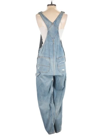 BDG Overalls (view 2)