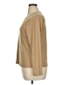 Nine West Tan 3/4 Sleeve T-Shirt Size XL (petite) - photo 5