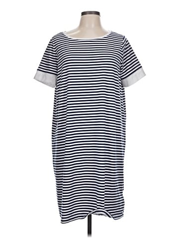 Lands' End Casual Dress (view 1)
