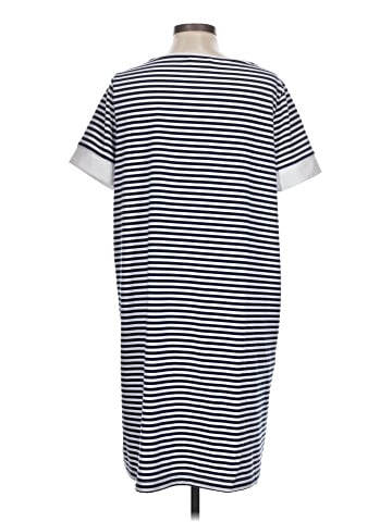 Lands' End Casual Dress (view 2)