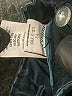 Polarn O. Pyret Blue Casual Pants Size 18-24 mo - photo 3