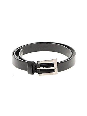 Banana Republic Leather Belt (view 1)