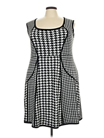 Lane Bryant Casual Dress (view 1)