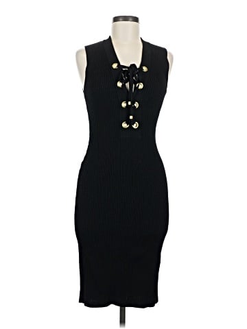 MICHAEL Michael Kors Cocktail Dress (view 1)