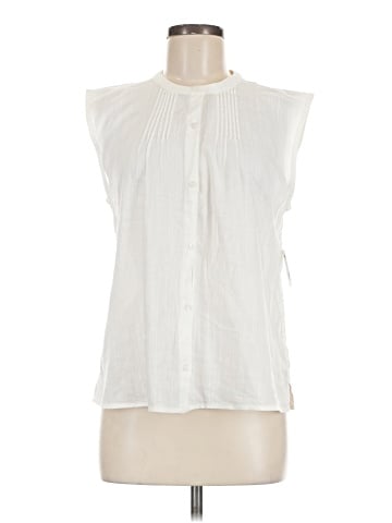 Old Navy Sleeveless Blouse (view 1)