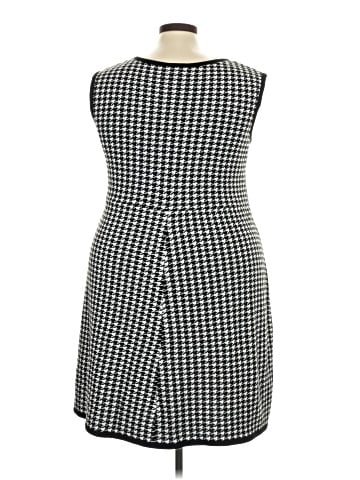 Lane Bryant Casual Dress (view 2)
