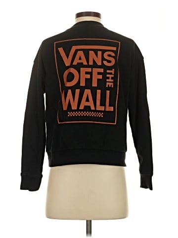 Vans Sweatshirt (view 2)