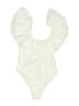 BP. Ivory Bodysuit Size S - photo 1