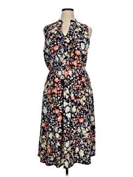 Anne Klein Casual Dress