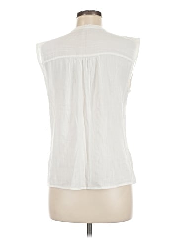 Old Navy Sleeveless Blouse (view 2)