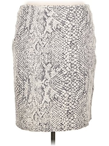 New York & Company Casual Skirt (view 1)
