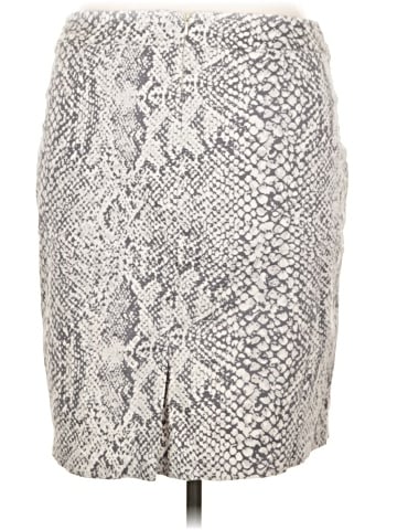 New York & Company Casual Skirt (view 2)