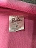 Barbie Pink Short Sleeve Top Size M - photo 7