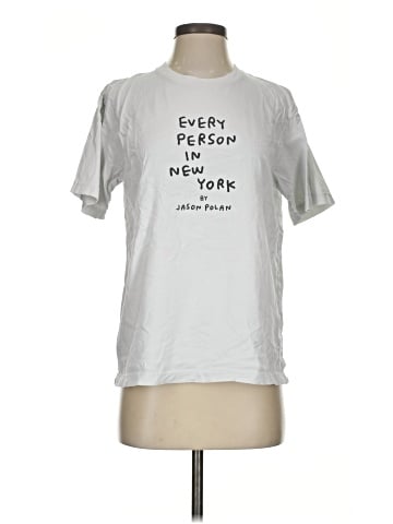 UT for Uniqlo Short Sleeve T-Shirt (view 1)