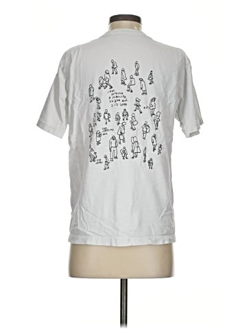 UT for Uniqlo Short Sleeve T-Shirt (view 2)