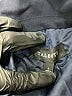 Talbots Black Blazer Size 4 - photo 6