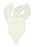 BP. Ivory Bodysuit Size S - photo 2