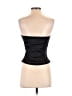 Coast Black Sleeveless Top Size 12 - photo 2