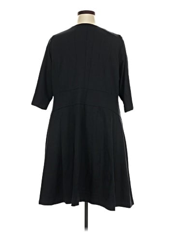 Lands' End Casual Dress (view 2)