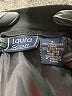 Laura Scott 100% Polyester Solid Black Formal Skirt Size 16 - photo 4