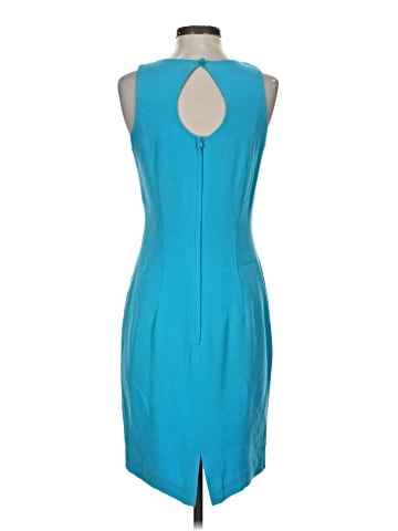 Maggy London Cocktail Dress (view 2)