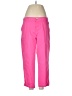 Rafaella Pink Casual Pants Size 8 - photo 1