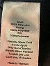 Talbots 100% Polyester Stripes Gray Vest Size L - photo 7