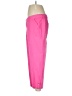Rafaella Pink Casual Pants Size 8 - photo 5