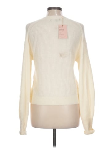 Quince Wool Cardigan (view 2)