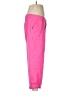 Rafaella Pink Casual Pants Size 8 - photo 4