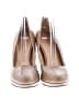 Cole Haan Tan Heels Size 9 - photo 2