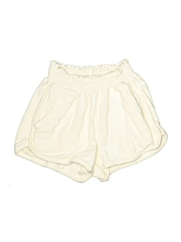 Pam & Gela Shorts (view 1)
