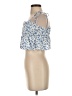 Kendall & Kylie 100% Rayon Blue Tank Top Size XS - photo 5