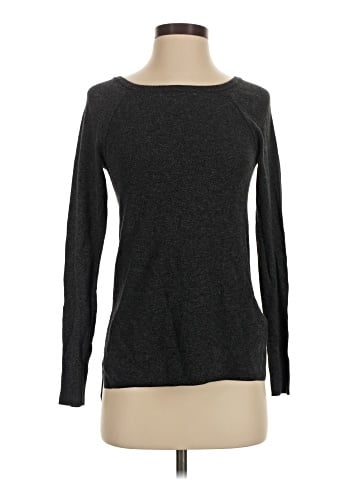 American Eagle Outfitters Pullover Sweater (view 1)