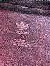 Adidas Gray Short Sleeve T-Shirt Size L - photo 7
