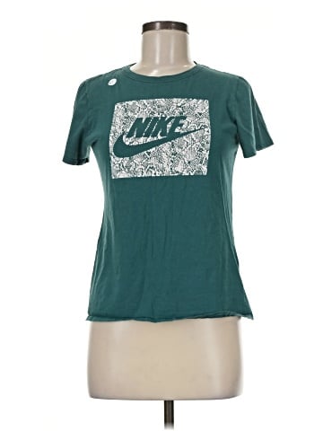Nike Short Sleeve T-Shirt (view 1)
